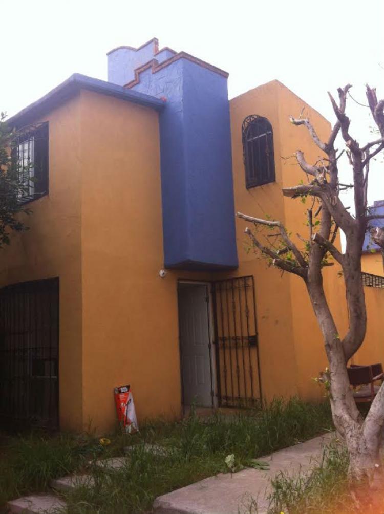 Foto Casa en Venta en san buenaventura, Ixtapaluca, Mexico - $ 500.000 - CAV176665 - BienesOnLine