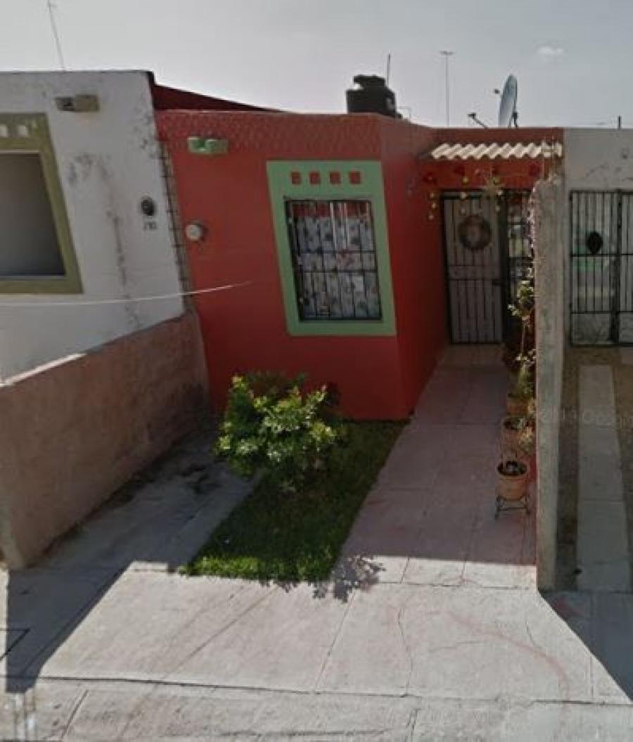 Foto Casa en Venta en LA FOTUNA, Tlajomulco de Ziga, Jalisco - $ 535.000 - CAV288015 - BienesOnLine