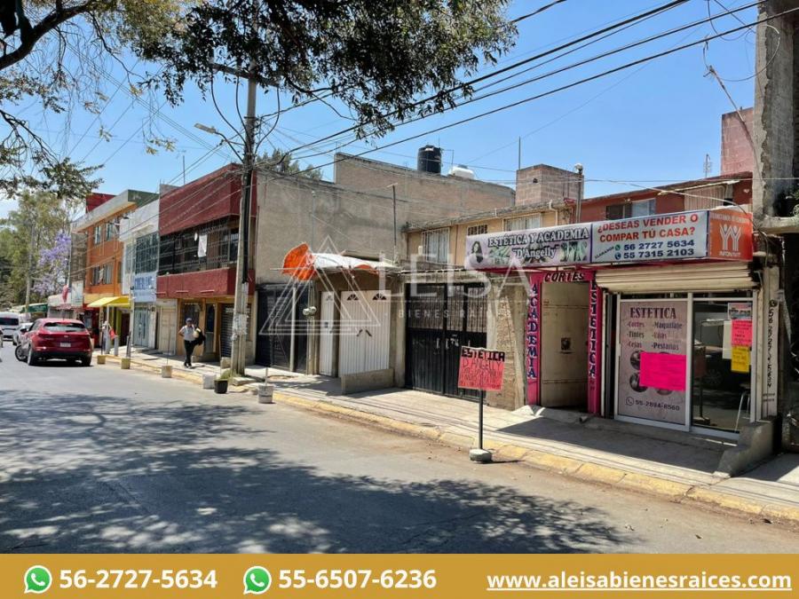 Foto Casa en Venta en Izcalli, Ixtapaluca, Mexico - $ 1.140.000 - CAV353401 - BienesOnLine