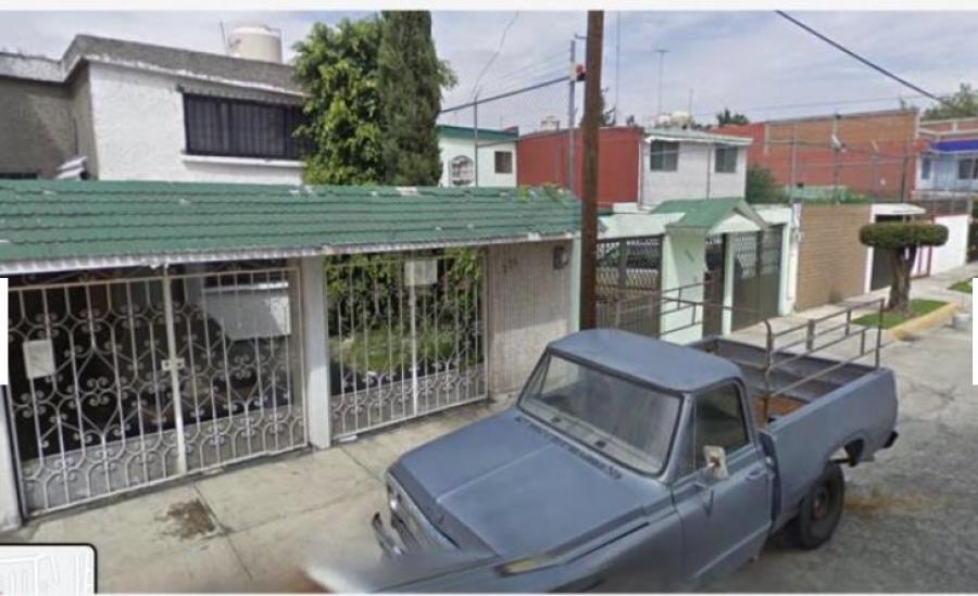 Foto Casa en Venta en Jacarandas, Tlalnepantla, Mexico - $ 1.831.308 - CAV309391 - BienesOnLine