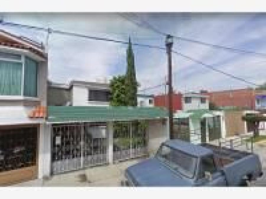 Foto Casa en Venta en Jacarandas, 54050, Mexico - $ 1.831.000 - CAV309389 - BienesOnLine