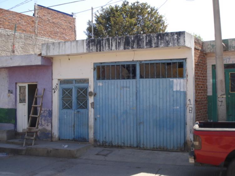 Foto Casa en Venta en BUENOS AIRES, Jacona de Plancarte, Michoacan de Ocampo - $ 492.000 - CAV85675 - BienesOnLine