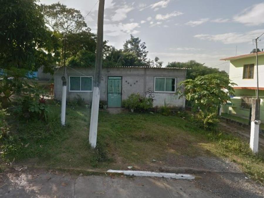 Foto Casa en Venta en EL PIONAL, Jamapa, Veracruz - $ 587.000 - CAV300571 - BienesOnLine