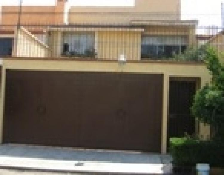 Foto Casa en Venta en Venustiano Carranza, Distrito Federal - $ 1.880.000 - CAV104204 - BienesOnLine