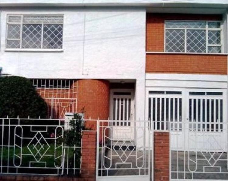 Foto Casa en Venta en Venustiano Carranza, Distrito Federal - $ 1.850.000 - CAV136297 - BienesOnLine