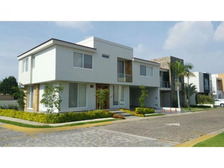Foto Casa en Venta en Jardn Real, Zapopan, Jalisco - $ 5.250.000 - CAV175246 - BienesOnLine