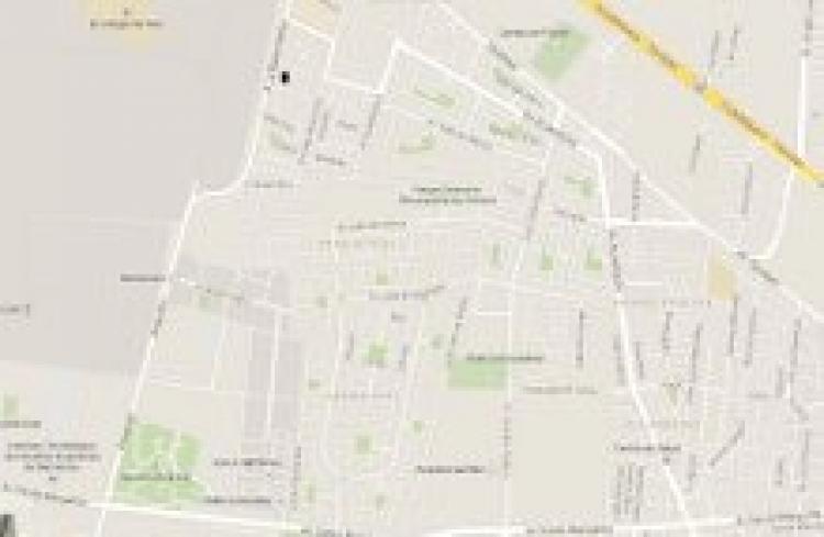Home in Metric Way