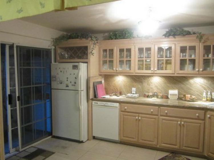 Home in Metric Way
