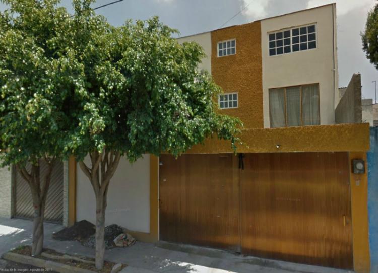 Foto Casa en Venta en Jardines de Casa Nueva, Ecatepec de Morelos, Mexico - $ 1.400.000 - CAV104687 - BienesOnLine