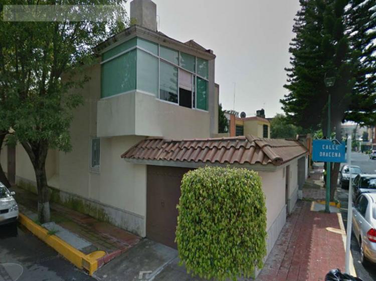 Foto Casa en Venta en Jardines de Coyoacan, Coyoacn, Distrito Federal - $ 4.500.000 - CAV103521 - BienesOnLine