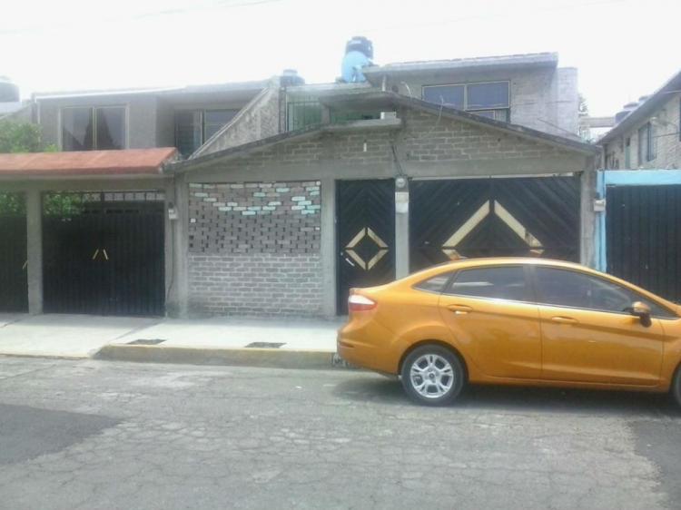 Home in Metric Way
