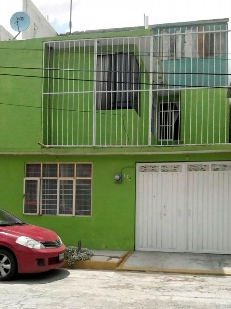 Foto Casa en Venta en JARDINES DE MORELOS, Ecatepec de Morelos, Mexico - $ 1.350.000 - CAV180481 - BienesOnLine