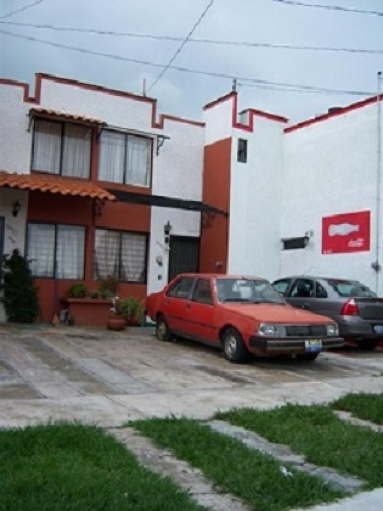 Home in Metric Way