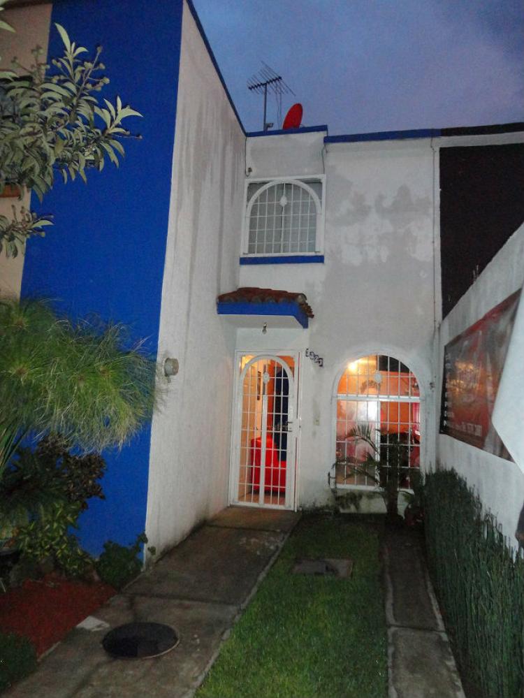 Foto Casa en Venta en Jardines del Valle, Zapopan, Jalisco - $ 690.000 - CAV85743 - BienesOnLine