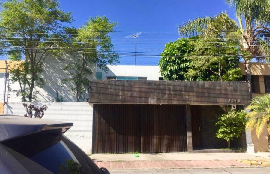 Foto Casa en Venta en Jardines Universidad, Zapopan, Jalisco - $ 5.900.000 - CAV260455 - BienesOnLine