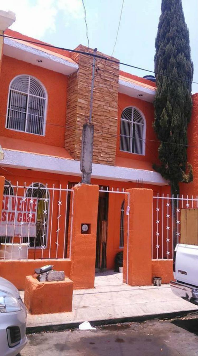 Foto Casa en Venta en Jaujilla, Morelia, Michoacan de Ocampo - $ 660.000 - CAV166890 - BienesOnLine