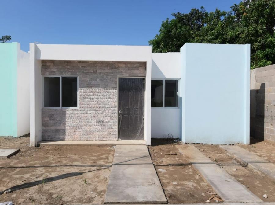 Foto Casa en Venta en Jesus Sibilla Zurita, Villahermosa, Tabasco - $ 750.000 - CAV302213 - BienesOnLine