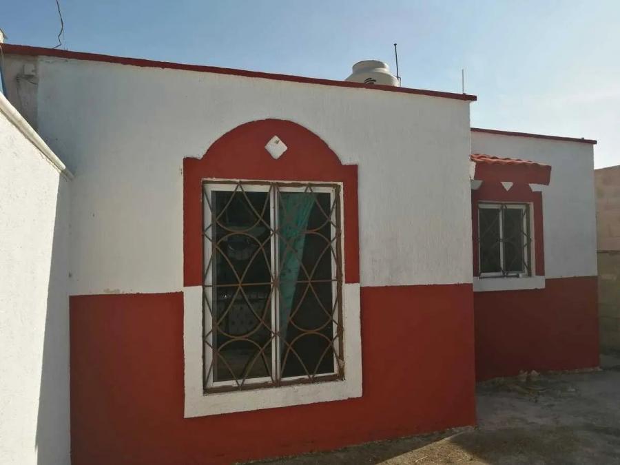 Foto Casa en Venta en JUAN PABLO, Mérida, Yucatan - $ 1.500.000 - CAV364076 - BienesOnLine