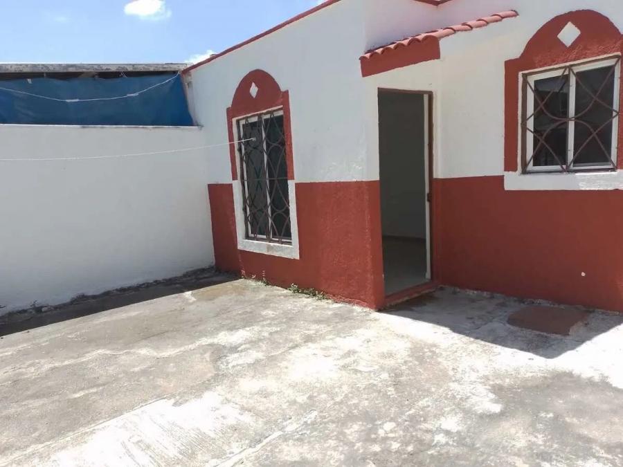 Foto Casa en Venta en JUAN PABLO, Mérida, Yucatan - $ 1.500.000 - CAV364077 - BienesOnLine