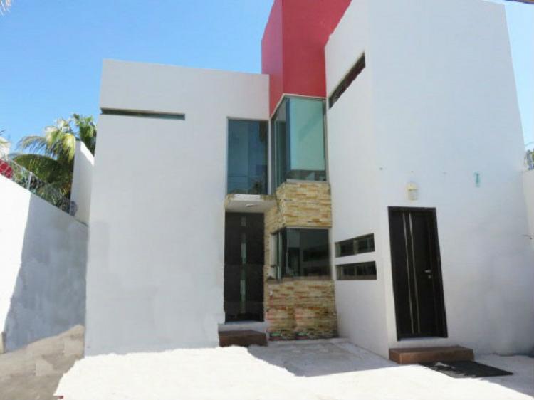 Foto Casa en Renta en 23 de Julio, Ciudad del Carmen, Campeche - $ 28.000 - CAR168114 - BienesOnLine