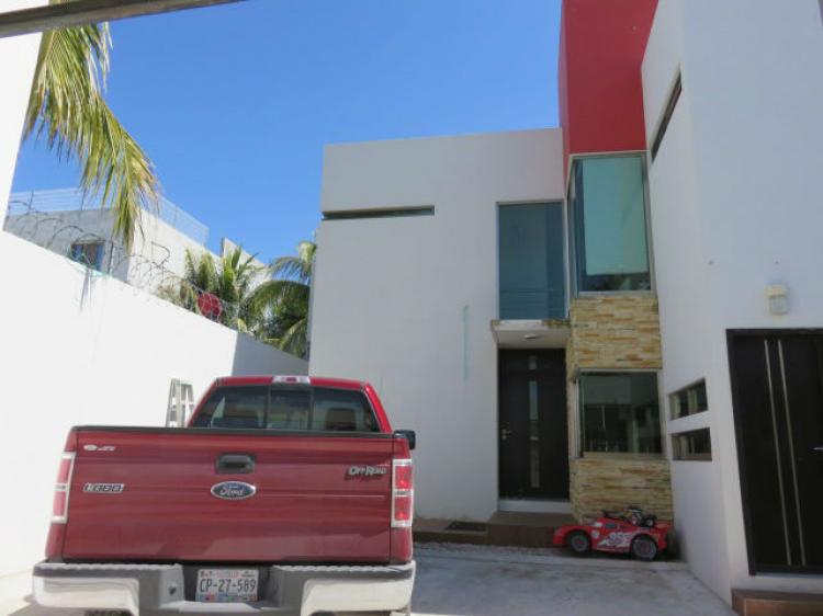 Foto Casa en Renta en 23 de Julio, Ciudad del Carmen, Campeche - $ 28.000 - CAR152756 - BienesOnLine