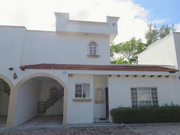 Foto Casa en Renta en Colonia Burocratas, Ciudad del Carmen, Campeche - $ 25.000 - CAR162039 - BienesOnLine