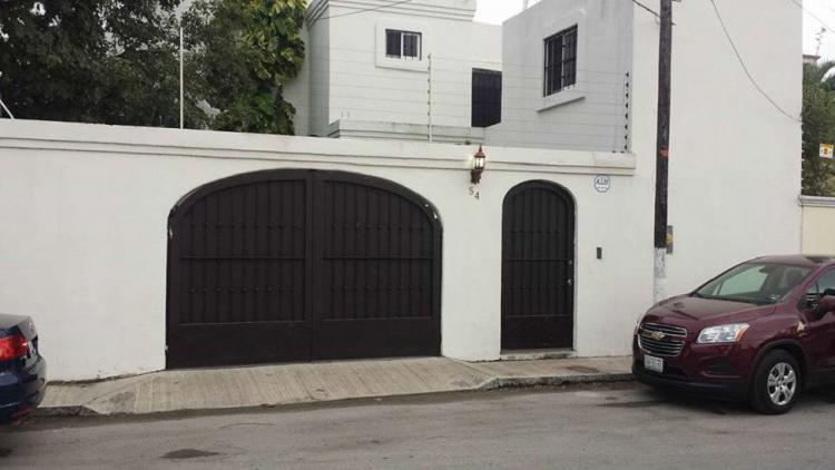 Foto Casa en Renta en AV CASTELLOT, Ciudad del Carmen, Campeche - $ 25.000 - CAR162778 - BienesOnLine