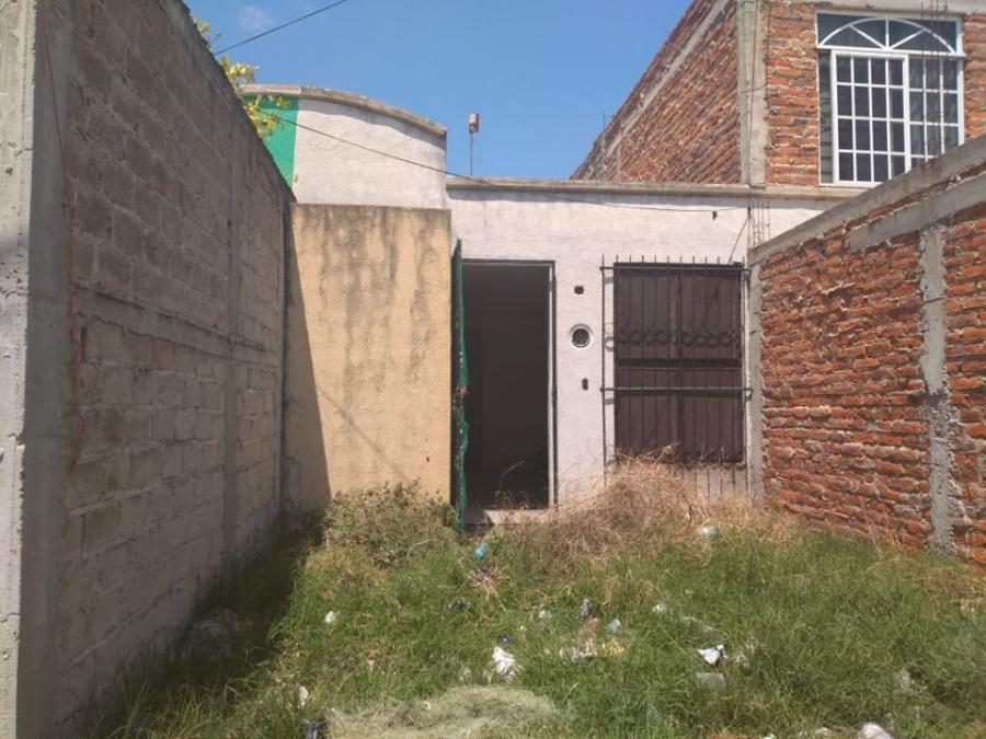 Foto Casa en Venta en azucena, Guadalajara, Jalisco - $ 330.000 - CAV258016 - BienesOnLine