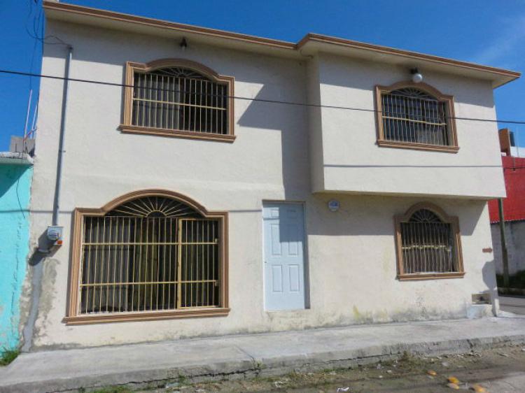Foto Casa en Renta en Colonia Caleta, Ciudad del Carmen, Campeche - $ 11.000 - CAR182572 - BienesOnLine