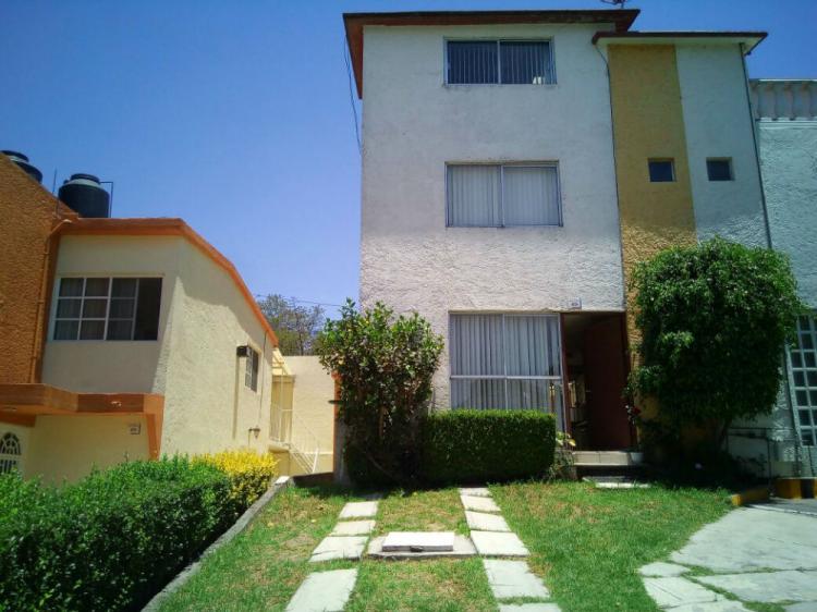 Foto Casa en Venta en LA CAADA, Atizapan de Zaragoza, Mexico - $ 1.850.000 - CAV209480 - BienesOnLine