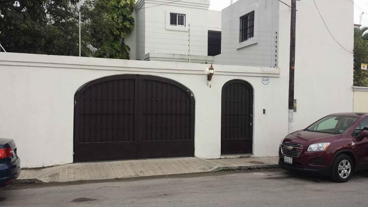 Foto Casa en Renta en AV CASTELLOT, Ciudad del Carmen, Campeche - $ 25.000 - CAR159404 - BienesOnLine