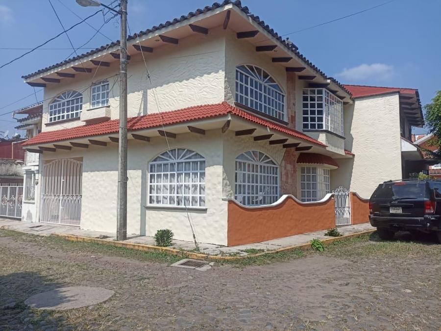 Foto Casa en Venta en La Herradura 16-A, Coatepec, Veracruz - $ 2.150.000 - CAV362400 - BienesOnLine