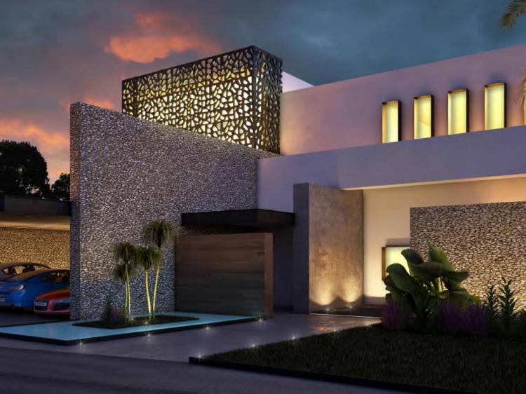 Home in Metric Way