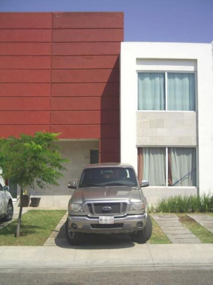 Foto Casa en Venta en Fresnos Tres Marias, Morelia, Michoacan de Ocampo - $ 1.170.000 - CAV202152 - BienesOnLine