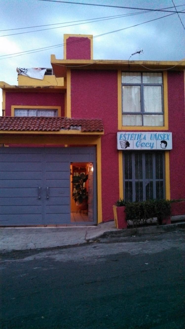 Foto Casa en Venta en col. jesus romero flores, Morelia, Michoacan de Ocampo - CAV113984 - BienesOnLine