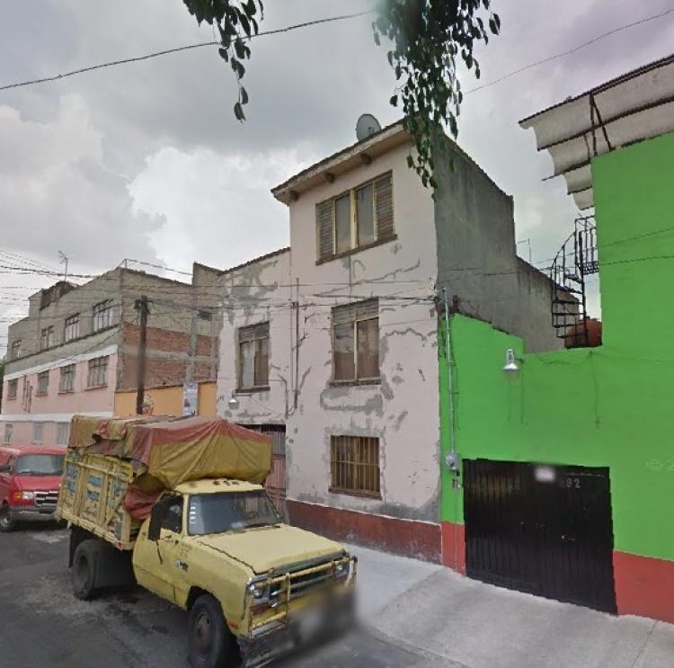 Foto Casa en Venta en Aldana, Azcapotzalco, Distrito Federal - $ 1.300.000 - CAV113409 - BienesOnLine