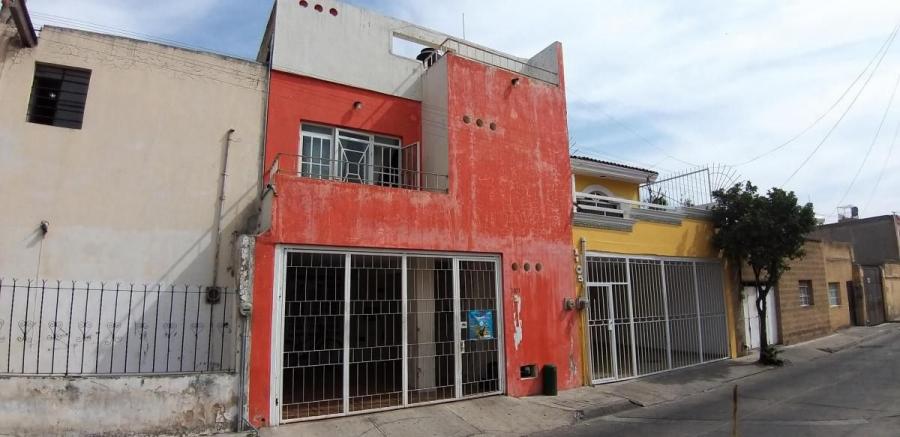 Foto Casa en Venta en ATLAS, Guadalajara, Jalisco - $ 1.650.000 - CAV270761 - BienesOnLine