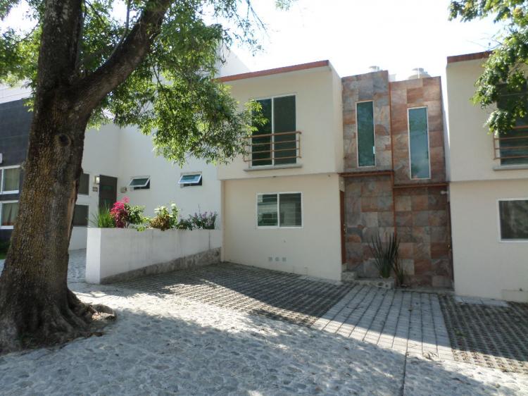 Home in Metric Way