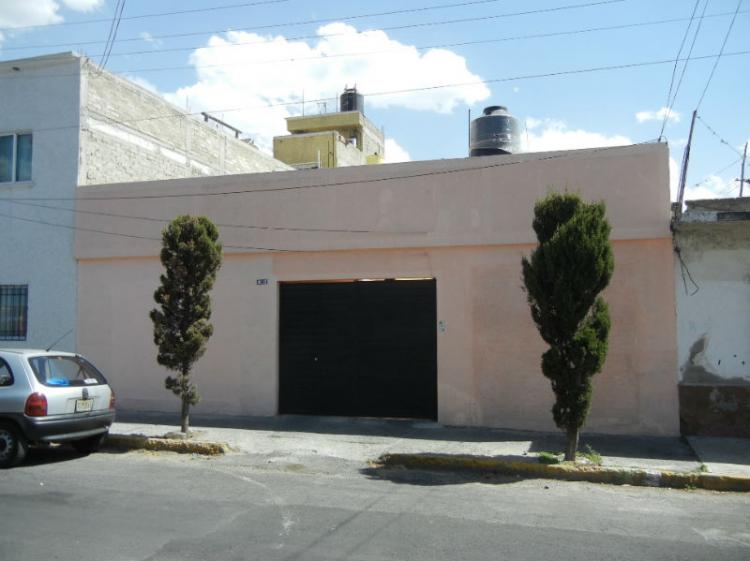 Foto Casa en Venta en Constitucion de la Republica, Gustavo A. Madero, Distrito Federal - $ 1.720.000 - CAV105332 - BienesOnLine