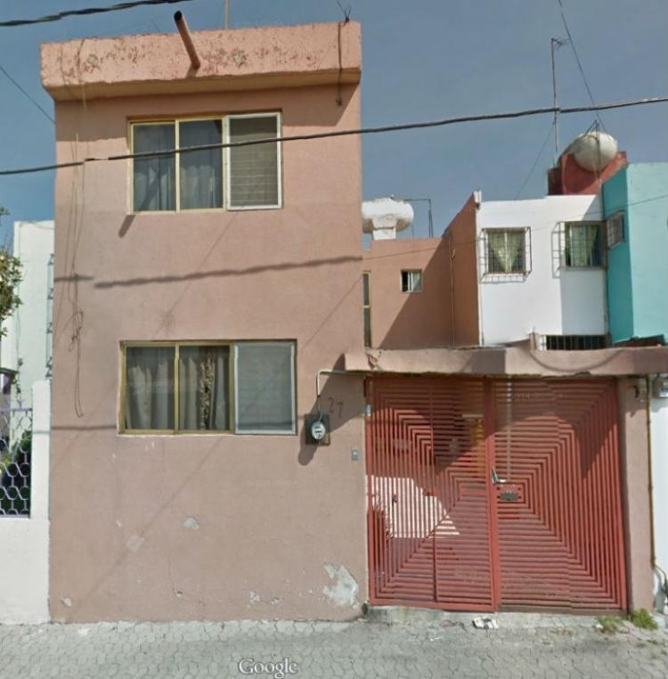 Foto Casa en Venta en Cumbria, Cuautitln, Mexico - $ 1.136.000 - CAV106257 - BienesOnLine