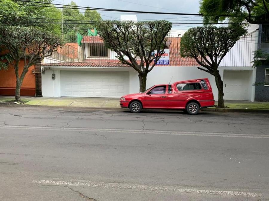 Foto Casa en Venta en Del Carmen, Coyoacn, Distrito Federal - $ 35.000.000 - CAV167845 - BienesOnLine