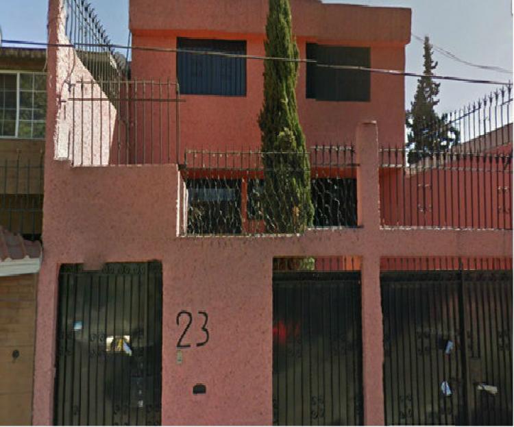 Foto Casa en Venta en Educacion, Coyoacn, Distrito Federal - $ 2.900.000 - CAV103360 - BienesOnLine