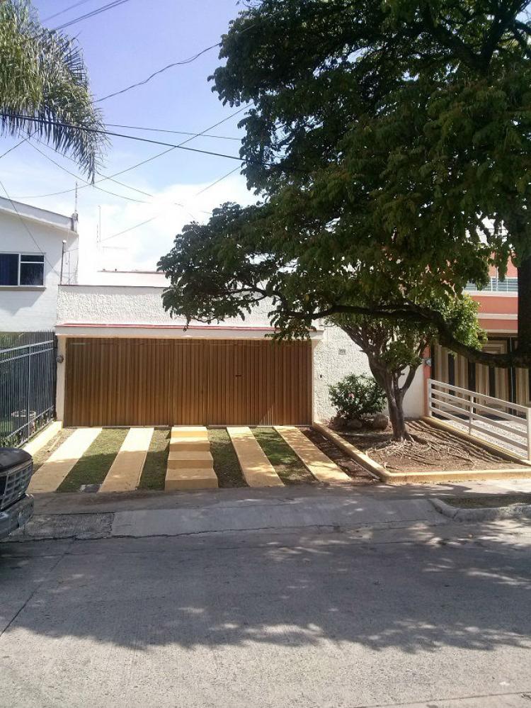 Foto Casa en Renta en Jardines del Sol, Zapopan, Jalisco - $ 15.000 - CAR102704 - BienesOnLine