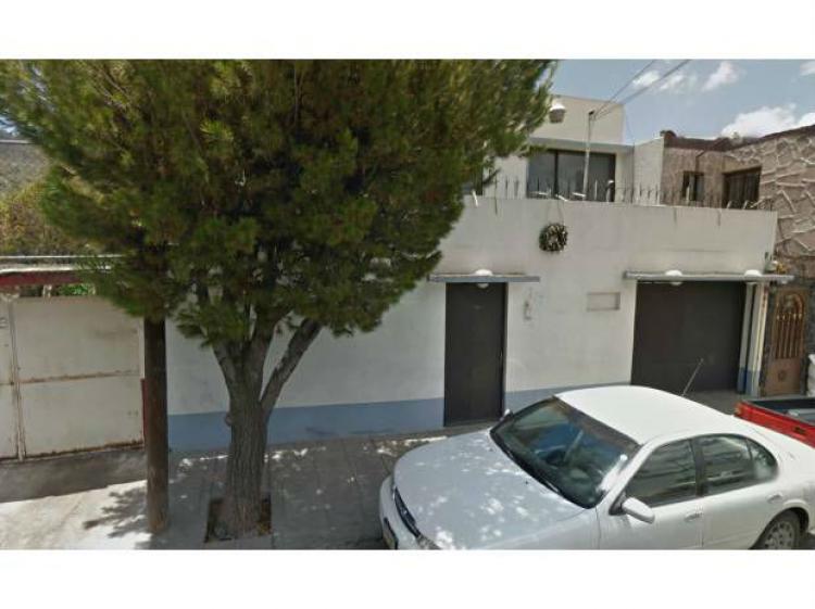 Foto Casa en Venta en Lindavista, Gustavo A. Madero, Distrito Federal - $ 4.200.000 - CAV106646 - BienesOnLine