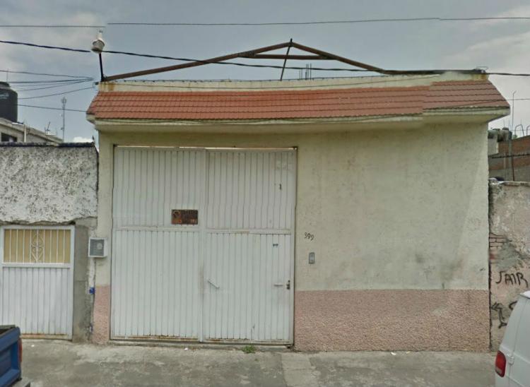 Foto Casa en Venta en Moctezuma, Venustiano Carranza, Distrito Federal - $ 1.320.000 - CAV111387 - BienesOnLine