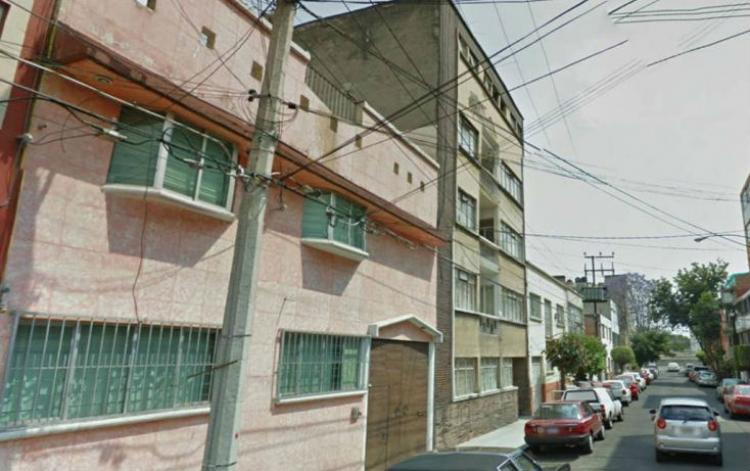 Foto Casa en Venta en Roma Sur, Cuauhtmoc, Distrito Federal - $ 5.700.000 - CAV106370 - BienesOnLine