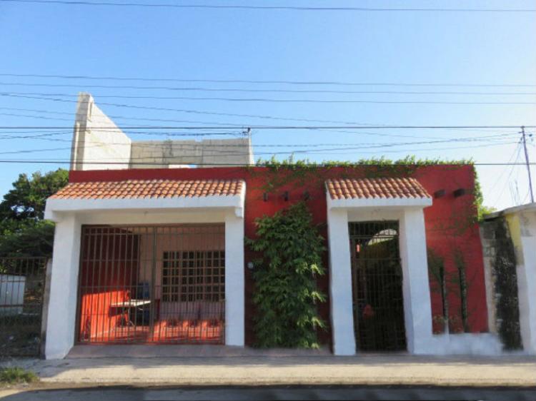Foto Casa en Venta en COLONIA COMPOSITORES, Ciudad del Carmen, Campeche - $ 2.320.000 - CAV163561 - BienesOnLine