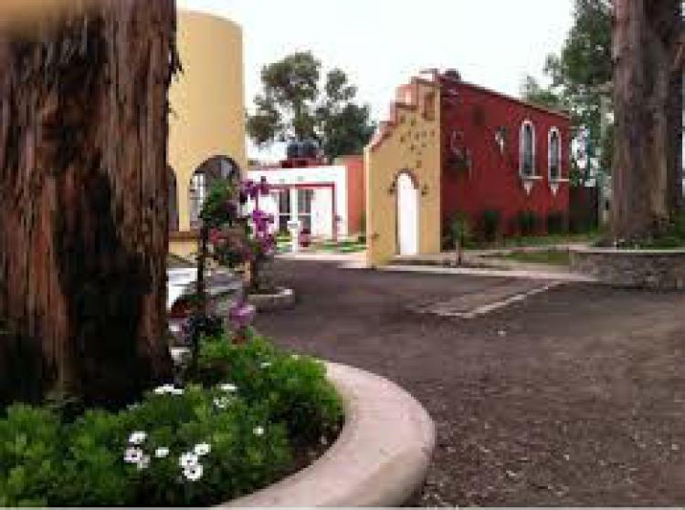 Foto Casa en Venta en Nocuptaro de Morelos, Michoacan de Ocampo - $ 370.000 - CAV186271 - BienesOnLine