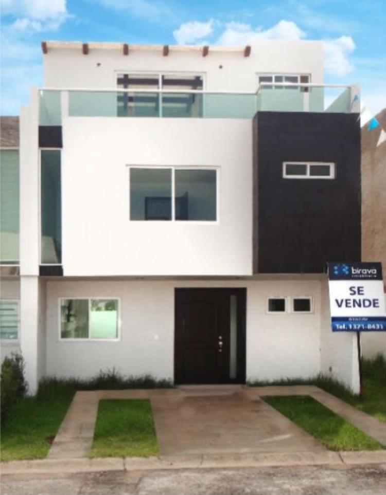 Foto Casa en Venta en La Moraleja, Zapopan, Jalisco - $ 1.657.000 - CAV205665 - BienesOnLine
