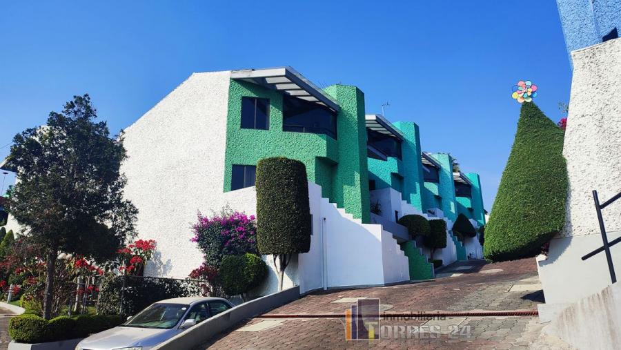 Foto Casa en Venta en Ampliacion La Noria, Xochimilco, Distrito Federal - $ 4.900.000 - CAV337418 - BienesOnLine